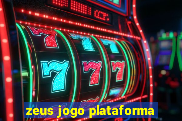 zeus jogo plataforma