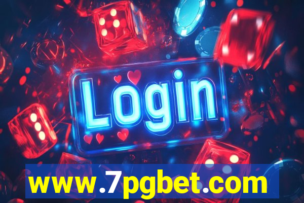 www.7pgbet.com