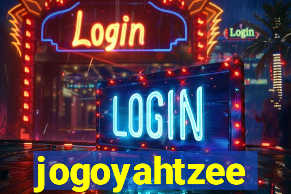 jogoyahtzee