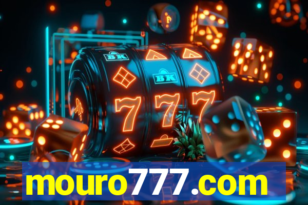 mouro777.com