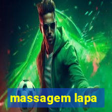 massagem lapa