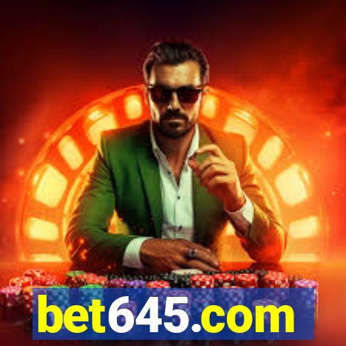 bet645.com