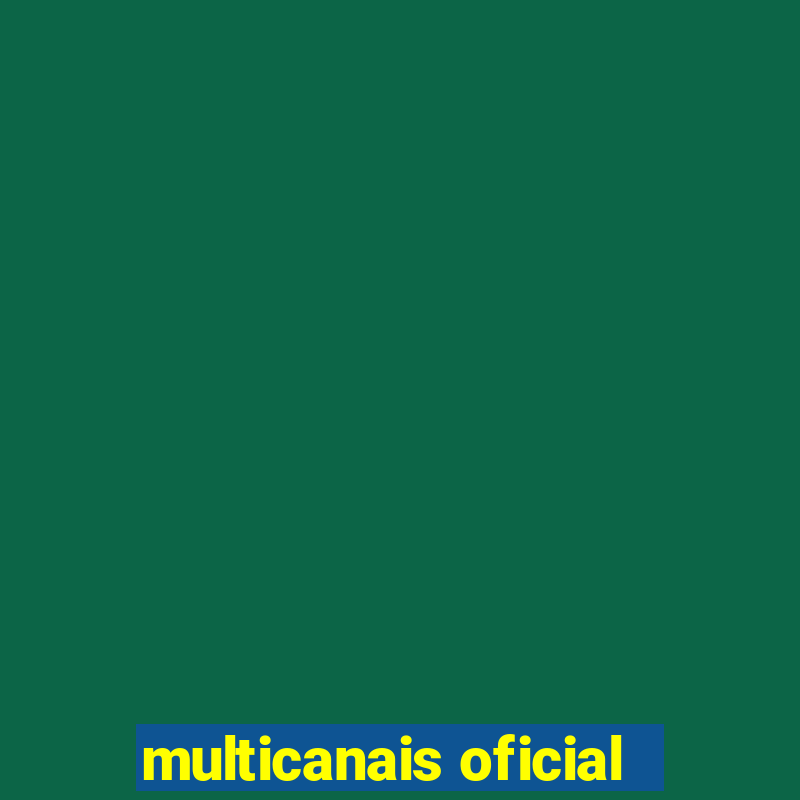 multicanais oficial