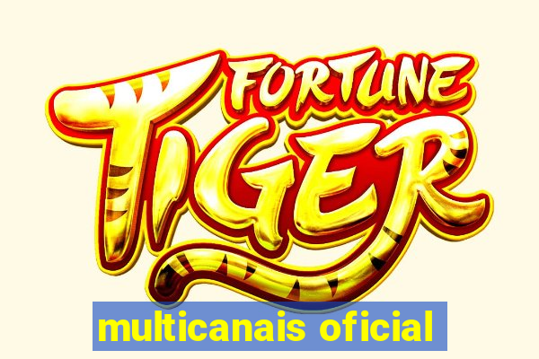 multicanais oficial