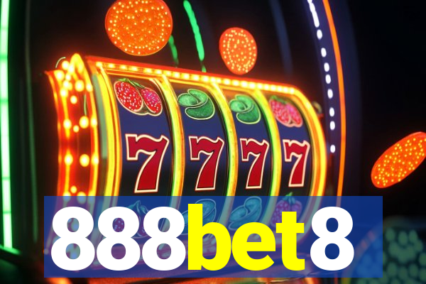 888bet8