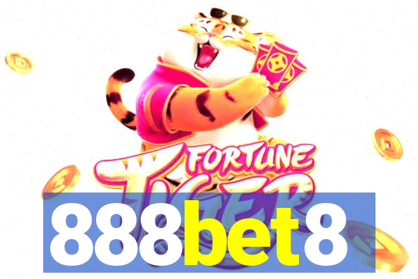 888bet8