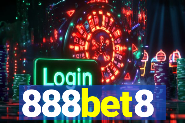 888bet8