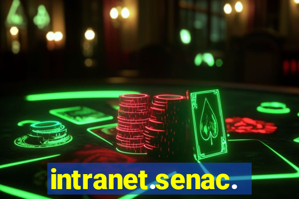 intranet.senac.sp