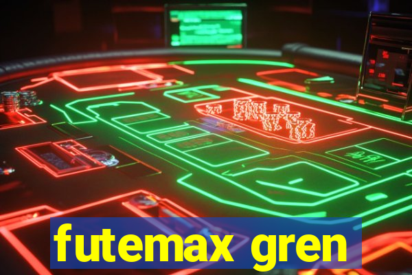 futemax gren