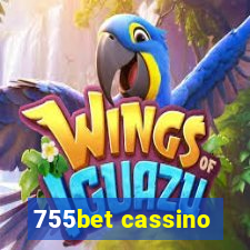 755bet cassino