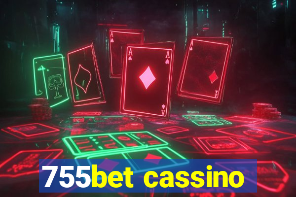 755bet cassino