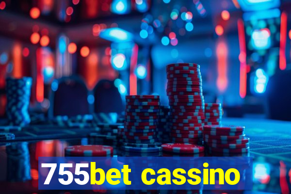 755bet cassino