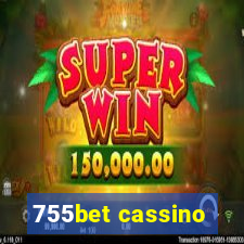 755bet cassino