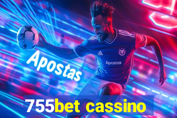 755bet cassino