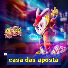 casa das aposta