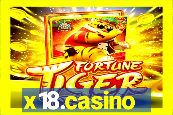 x18.casino