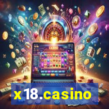 x18.casino