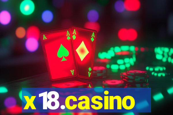 x18.casino