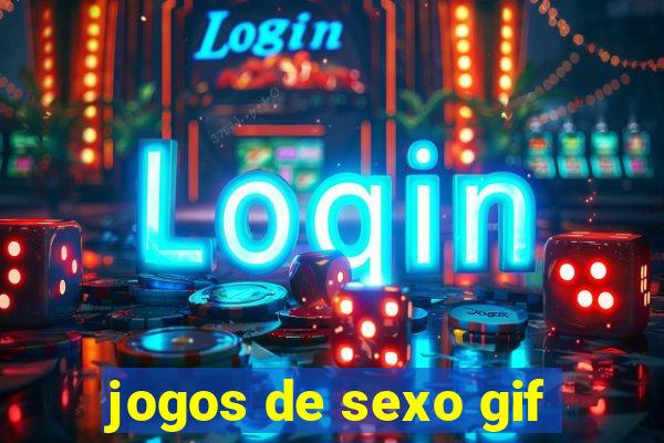 jogos de sexo gif