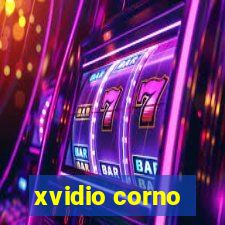 xvidio corno