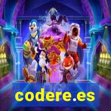 codere.es