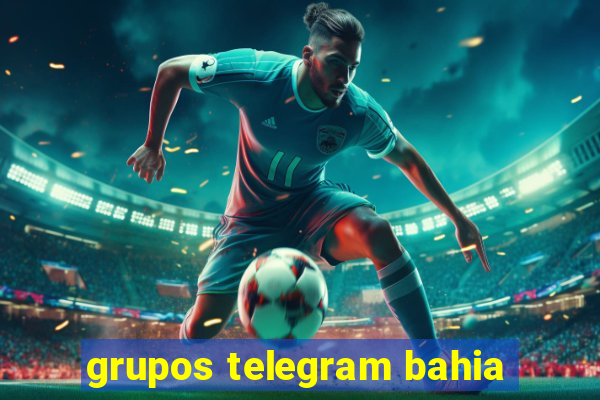 grupos telegram bahia