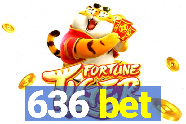 636 bet