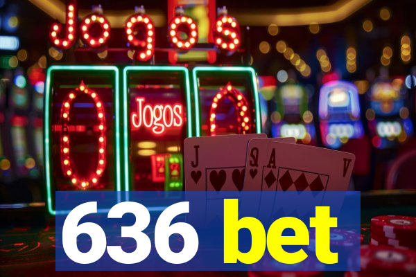 636 bet