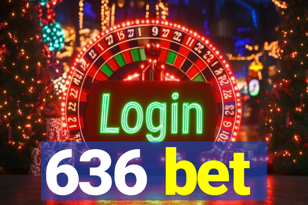 636 bet