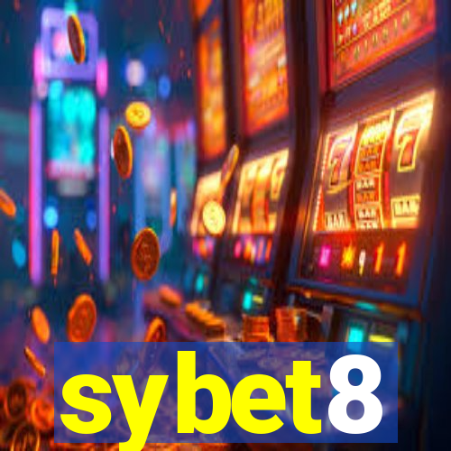 sybet8