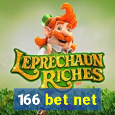 166 bet net