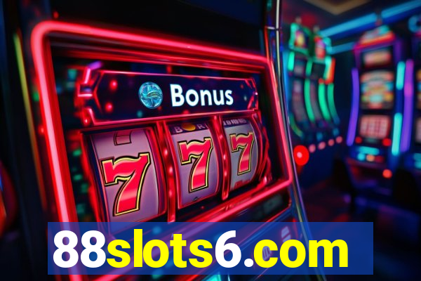 88slots6.com