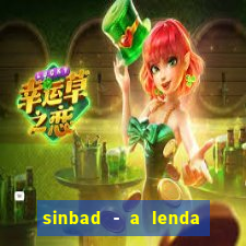 sinbad - a lenda dos sete mares dublado filme completo dublado download