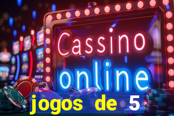 jogos de 5 centavos na betano