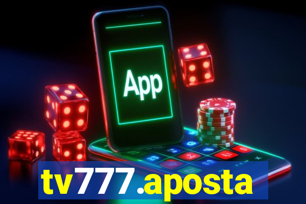 tv777.aposta