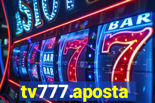 tv777.aposta