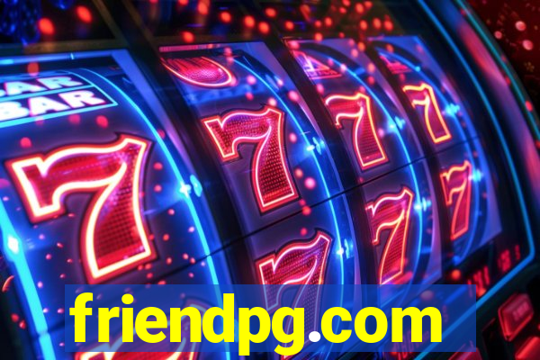 friendpg.com