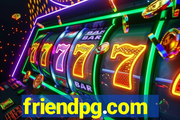 friendpg.com