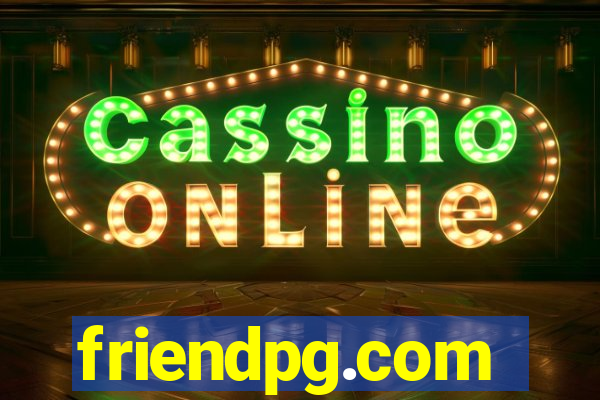 friendpg.com