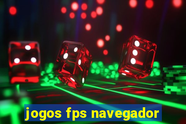 jogos fps navegador