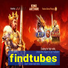 findtubes