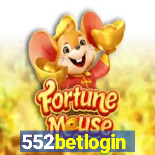 552betlogin