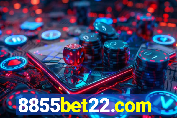 8855bet22.com