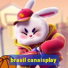 brasil canaisplay