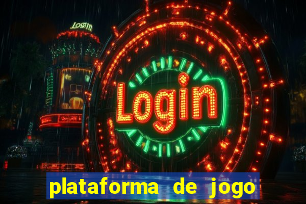 plataforma de jogo que paga ao se cadastrar