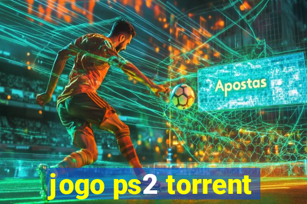 jogo ps2 torrent