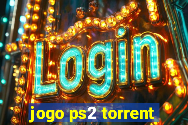 jogo ps2 torrent