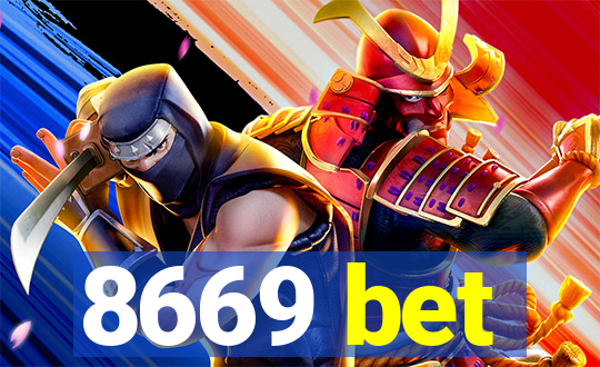 8669 bet