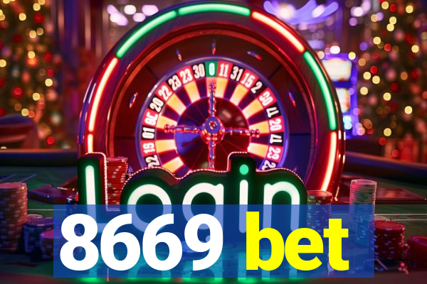 8669 bet