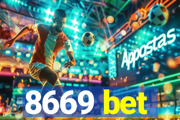 8669 bet